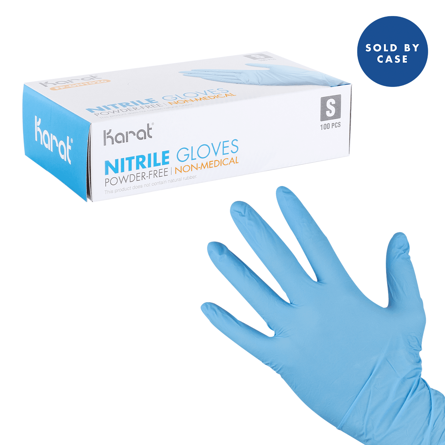 Buy Pack Of 100 Pieces Small Nitr118152 Price In Qatar, Doha