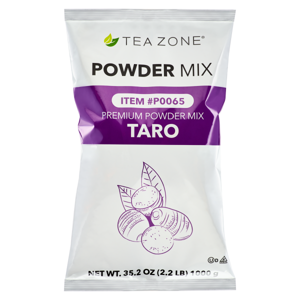 Taro Powder | Made in USA | 2.2 lbs – LollicupStore Taro Powder | Made in USA | 2.2 lbs – LollicupStore