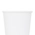 Karat Earth 12oz Eco-Friendly Paper Hot Cups (90mm), White - 1,000 pcs