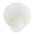 White Karat 16oz Paper Hot Cups