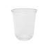 U-Shape Karat 16oz PET Clear Cup