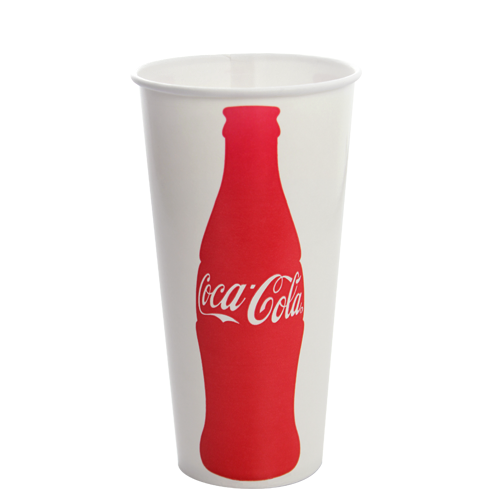 coca cola cup png