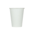 White Karat 9oz Paper Cold Cup (75mm)