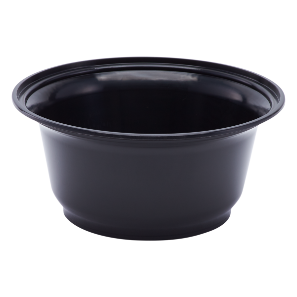 CCF 36OZ(D175MM) Premium PP Injection Plastic Soup Bowl with Lid - 120 –  Custom Cup Factory