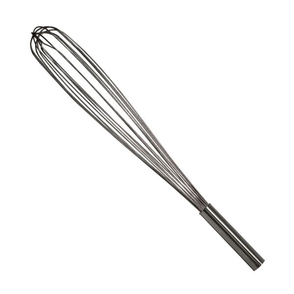 French Whisk - Definition and Cooking Information 
