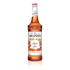 Monin Maple Spice Syrup - Bottle (750mL)