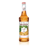 Monin Toffee Nut Syrup - Bottle (750mL)