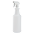 Matte and White Karat 32 oz Spray Bottle