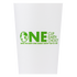 Karat Earth 22oz Eco-Friendly Paper Cold Cups (90mm), Generic - 1,000 pcs