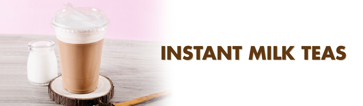 How to Make Instant Milk Tea with Tea Zone – LollicupStore