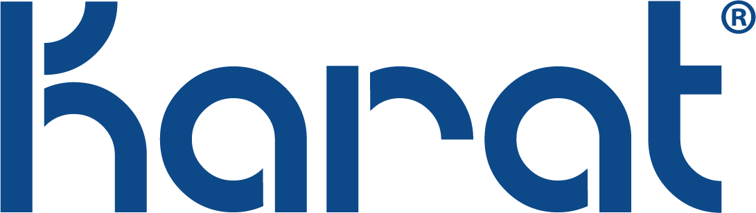 Karat Pizza Box & Saver