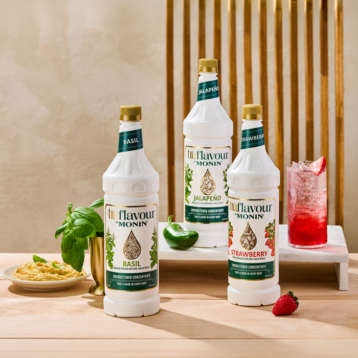 Monin Select 2026
