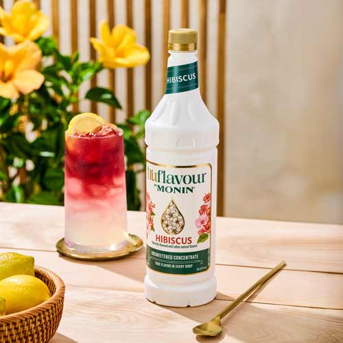 TruFlavour by Monin