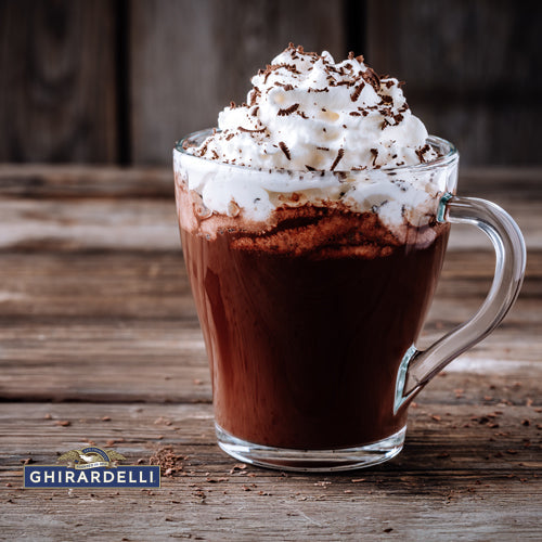 Ghirardelli-Select