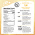 Big Train VIVAZ Flan - Bag (3.5 lbs)