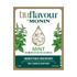 Monin TruFlavour Unsweetened Mint Concentrate - Bottle (1.0 L)
