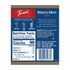 Torani Mojito Mint Syrup - Bottle (750 mL)