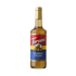 Torani Bourbon Caramel - Bottle (750 mL)