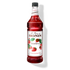 Monin Strawberry Syrup - Bottle (1L)