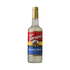 Torani Mojito Mint Syrup - Bottle (750 mL)