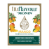Monin TruFlavour Unsweetened Mango Concentrate - Bottle (1.0 L)