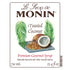 Monin Toasted Coconut Syrup - Bottle (750mL)