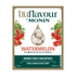 Monin TruFlavour Unsweetened Watermelon Concentrate - Bottle (1.0 L)