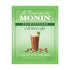 Monin True Brewed Espresso Concentrate label