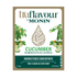 Monin TruFlavour Unsweetened Cucumber Concentrate - Bottle (1.0 L)