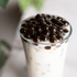 Instant 10 Tapioca Pearls (Boba) - Case of 6 bags