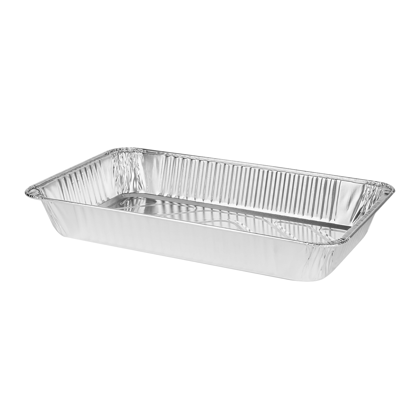 Aluminum Trays and Lids and Foil – LollicupStore