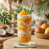 Mango Coconut Jelly - Jar (8.8 lb)