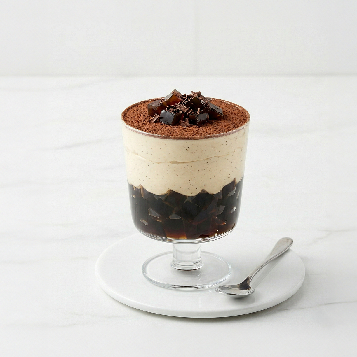 Coffee Jelly - Can (7.2 lb)