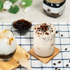 [12 Jars] Coffee Jelly (1 lb each)