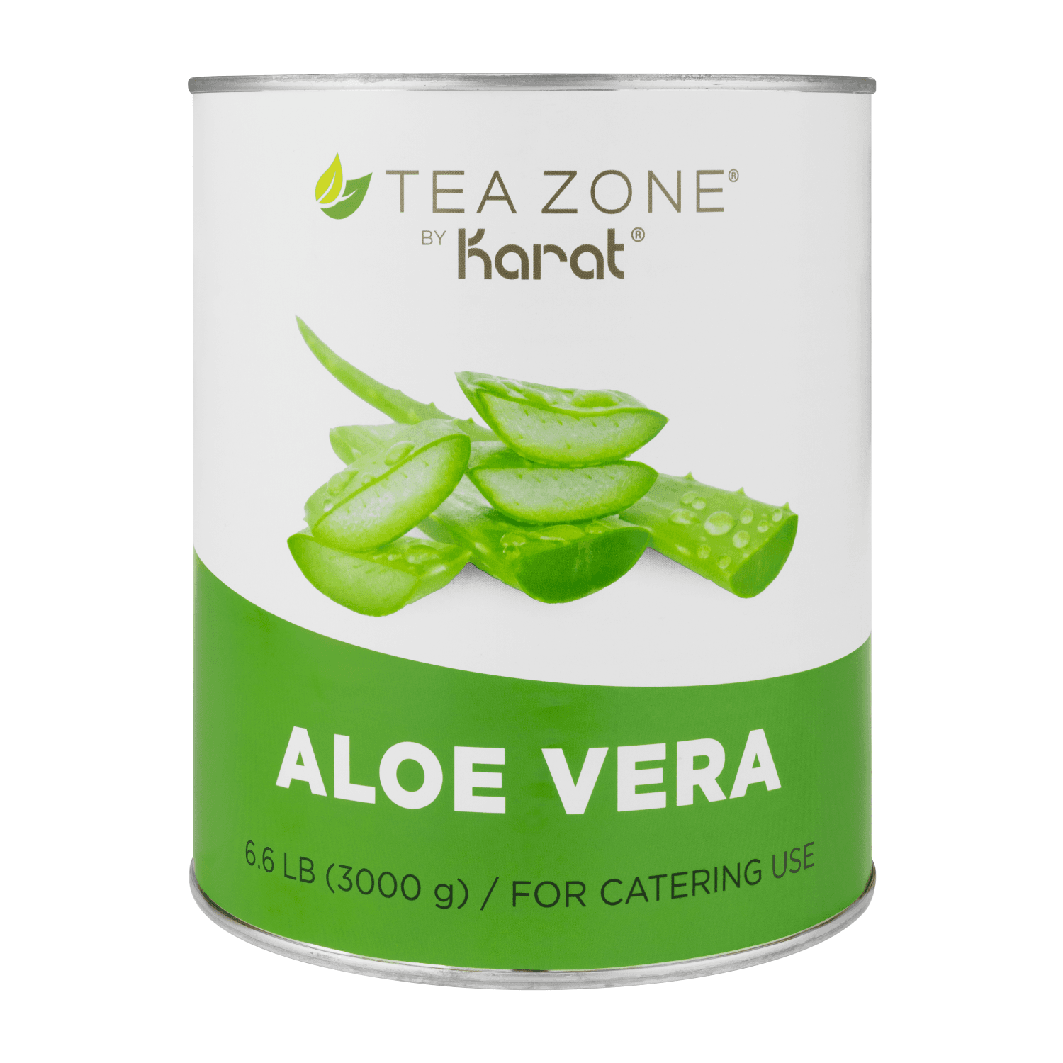 Aloe Vera Jelly - Can (6.6 lbs)