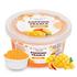 Tea Zone Mango Popping Pearls - Jar (1 lb)