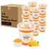 [12 Jars] Mango POPPING PEARLS™ (2 lb each)
