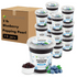 [12 Jars] Blueberry POPPING PEARLS™ (2 lb each)