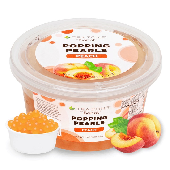 New Seasonal Flavors – LollicupStore