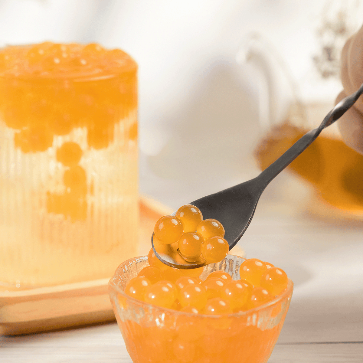 New Seasonal Flavors – LollicupStore