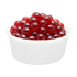 Tea Zone Dragon Fruit Popping Pearls - Jar (7 lbs)