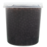 Tea Zone Brown Sugar Popping Pearls - Jar (7 lbs)