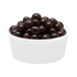 Tea Zone Brown Sugar Popping Pearls - Jar (7 lbs)