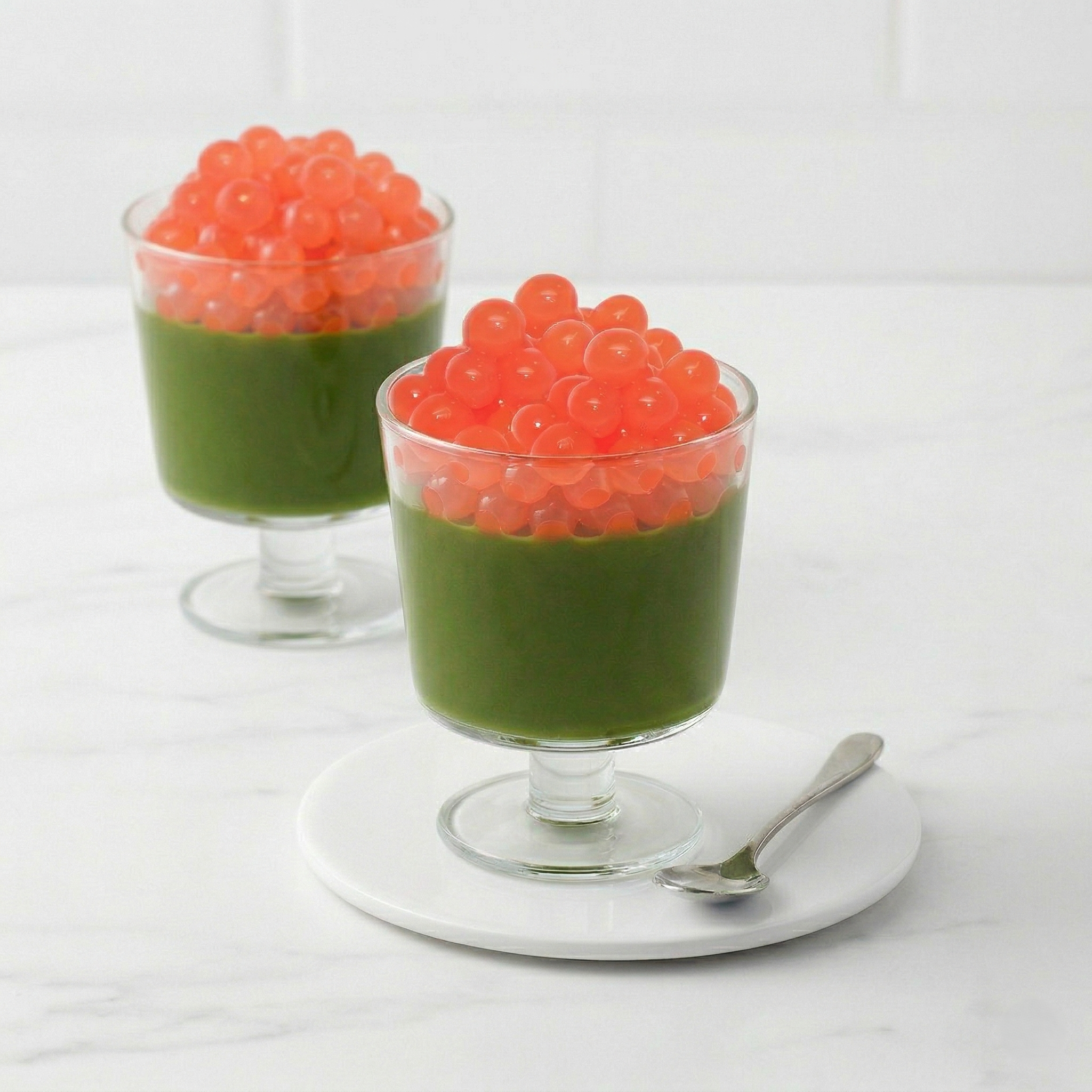 Rose Popping Pearls - Jar (7 lb)