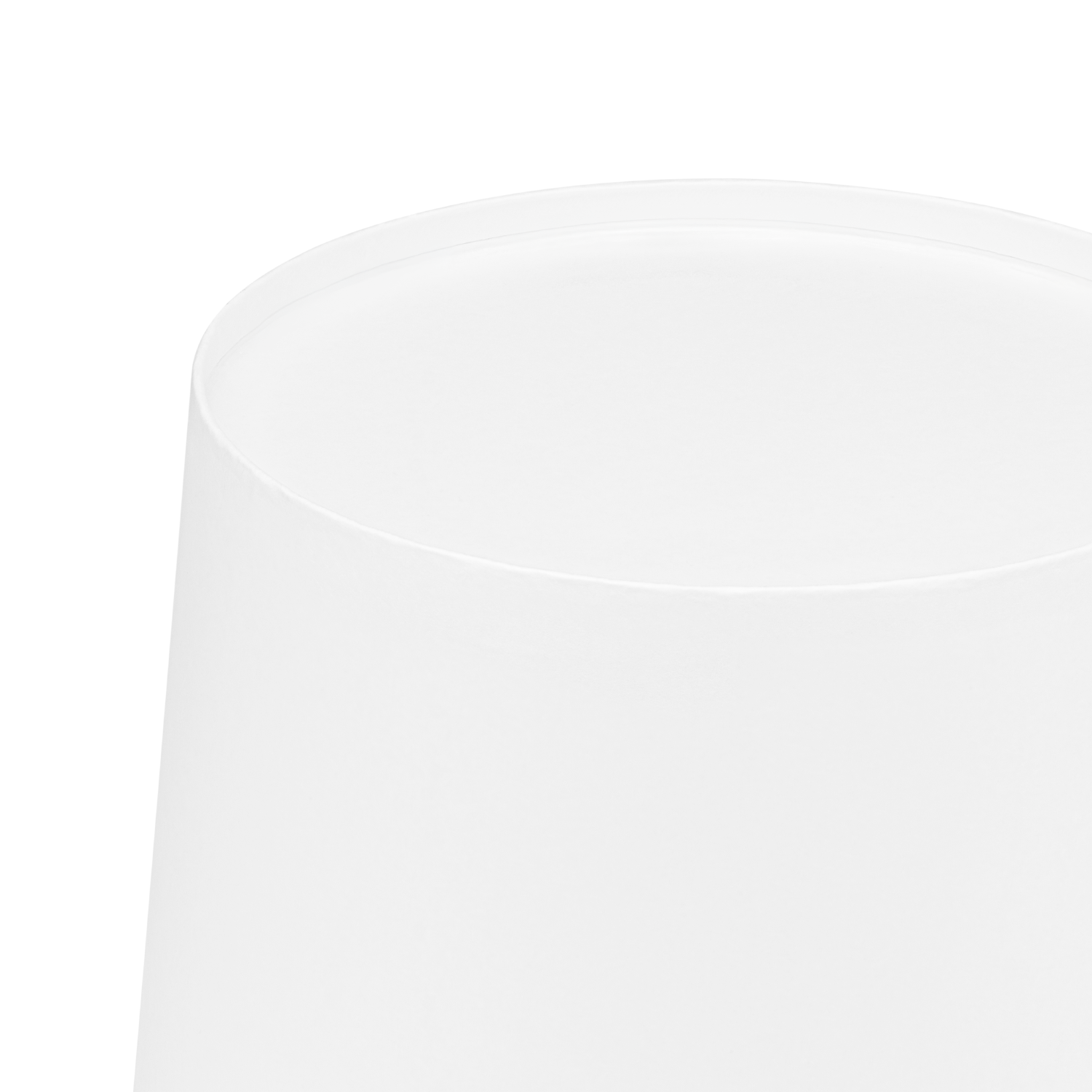 [150 pcs] 130 oz Paper Food Buckets