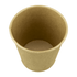 Karat 10oz Paper Hot Cups (90mm), Kraft - 1,000 pcs