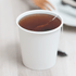 [1,000 ct] 10 oz Paper Coffee Cups | White | 90 mm