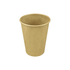 Karat 12oz Paper Hot Cups (90mm), Kraft - 1,000 pcs