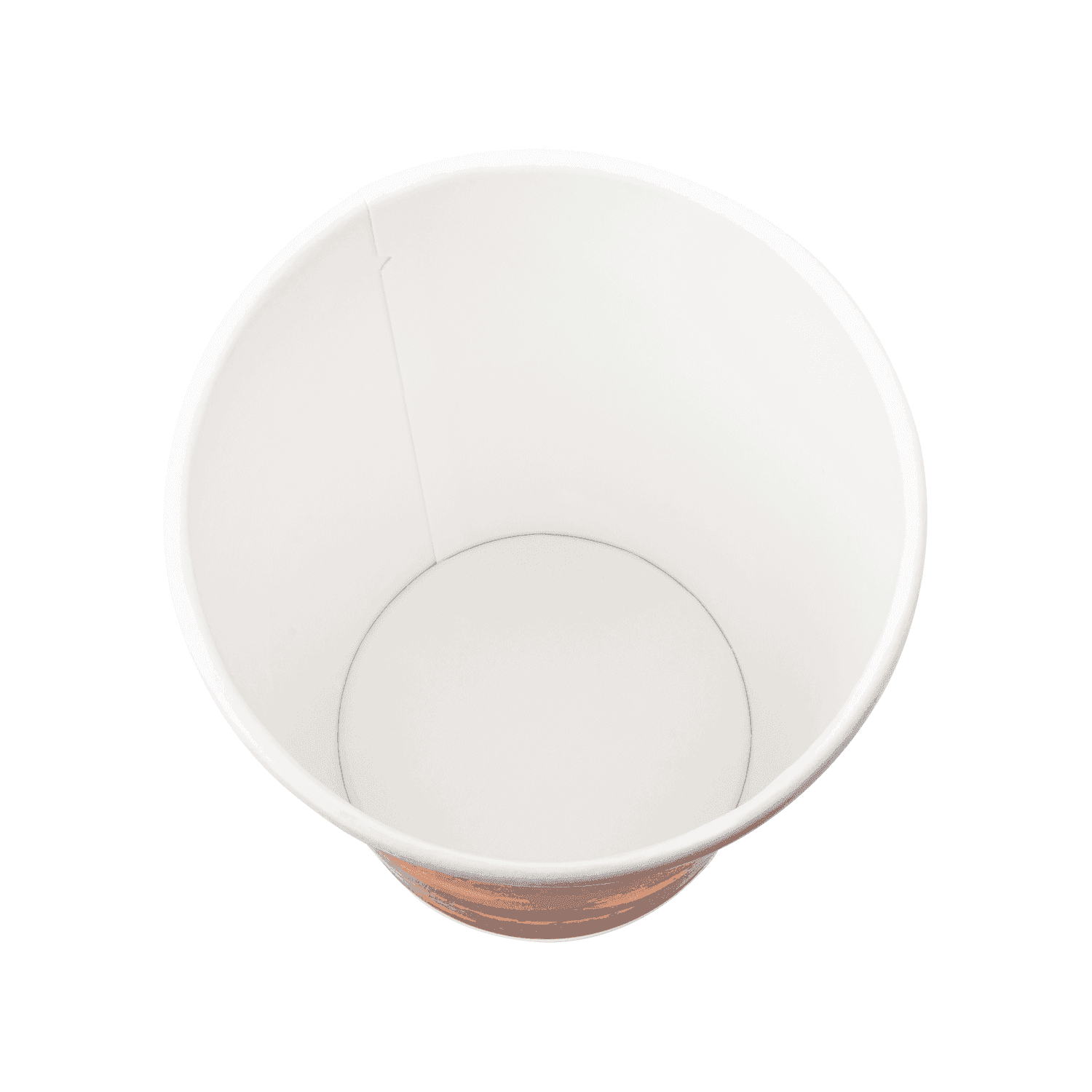 Karat 12oz Paper Hot Cups (90mm), Coffee Print - 1,000 pcs – LollicupStore