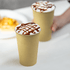 Karat 16oz Paper Hot Cups (90mm), Kraft - 1,000 pcs